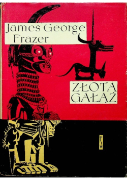 Złota gałązka