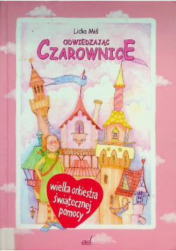 Odwiedzając Czarownice