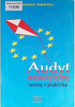 Audyt wewnętrzny teoria i praktyka