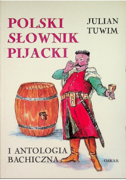 Polski słownik pijacki