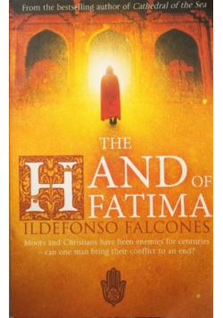 The Hand of Fatima