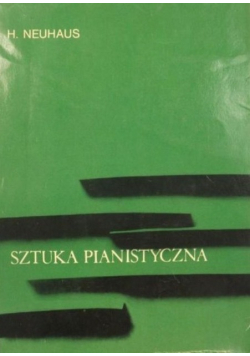 Sztuka pianistyczna
