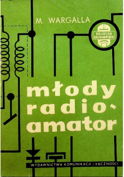 Młody radioamator