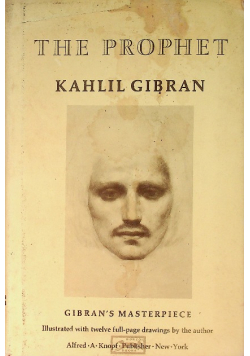 The prophet