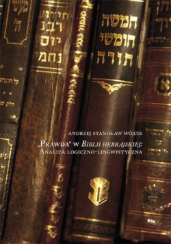 Prawda w Biblii Hebrajskiej