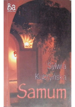 Samum
