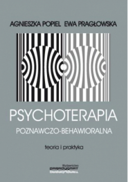 Psychoterapia poznawczo behawioralna