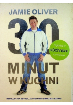 30 minut w kuchni