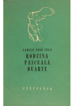 Rodzina Pascuala Duarte