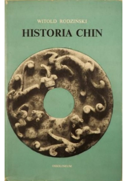 Historia Chin