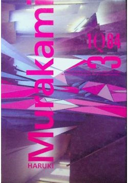 1Q84 Tom 3