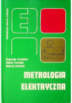 Metrologia elektryczna