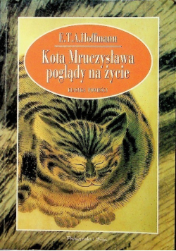 Kota Mruczysława poglądy na życie