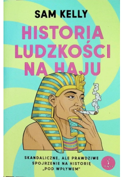 Historia ludzkości na haju