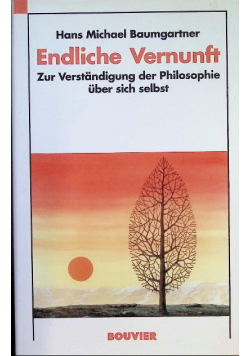 Endliche vernunft