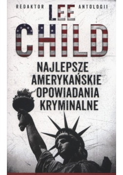 Najlepsze amerykańskie opowiadania kryminalne
