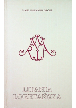 Litania loretańska
