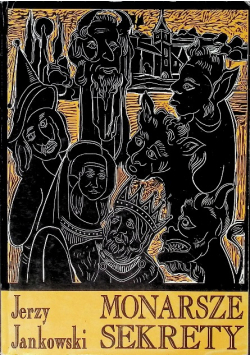 Monarsze sekrety
