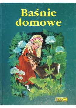 Baśnie domowe