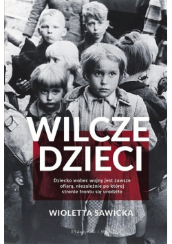 Wilcze dzieci