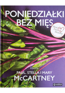 Poniedziałki bez mięs