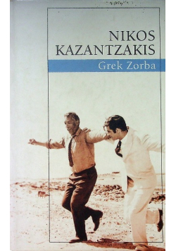 Grek Zorba