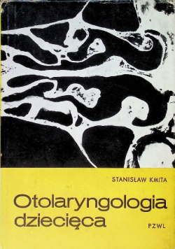 Otolaryngologia dziecięca