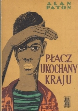 Płacz ukochany kraju