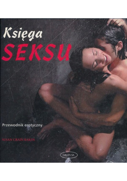 Księga seksu