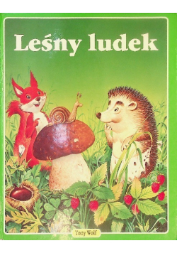 Leśny ludek