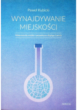 Wynajdywanie miejskości