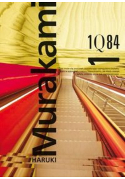 1Q84 Tom 1