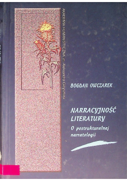Narracyjność literatury