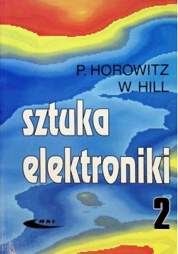 Sztuka elektroniki Tom 2