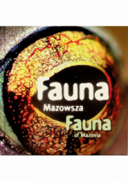 Fauna Mazowsza