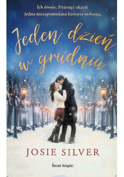 Jeden dzień w grudniu