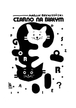 Czarno na białym