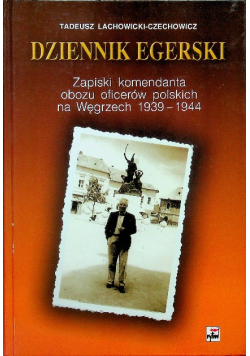 Dziennik egerski