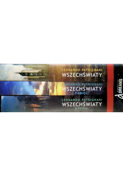Wszechświaty / Pamięć / Utopia
