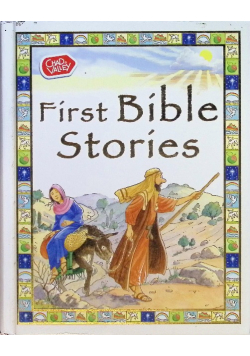 First Bible Stories