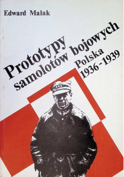 Prototypy samolotów bojowych Polska 1936 - 1939