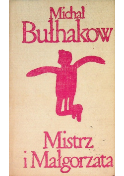 Mistrz i Małgorzata