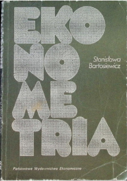 Ekonometria