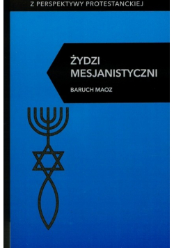 Żydzi mesjanistyczni