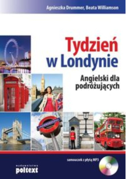 Tydzień w Londynie