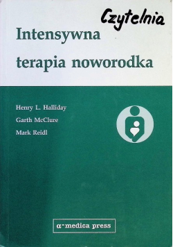 Intensywna terapia noworodka