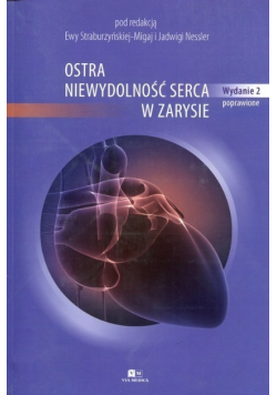 Ostra niewydolność serca w zarysie