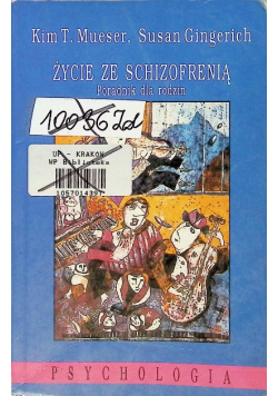 Życie ze schizofrenią