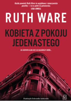 Kobieta z pokoju jedenastego