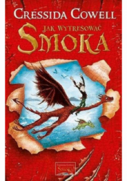 Jak wytresować smoka